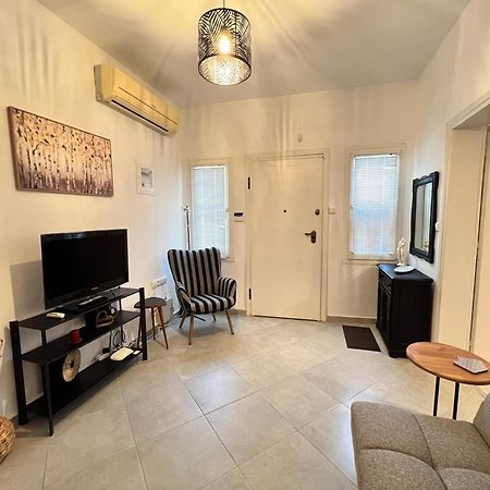카발라 Kamares House 아파트 외부 사진