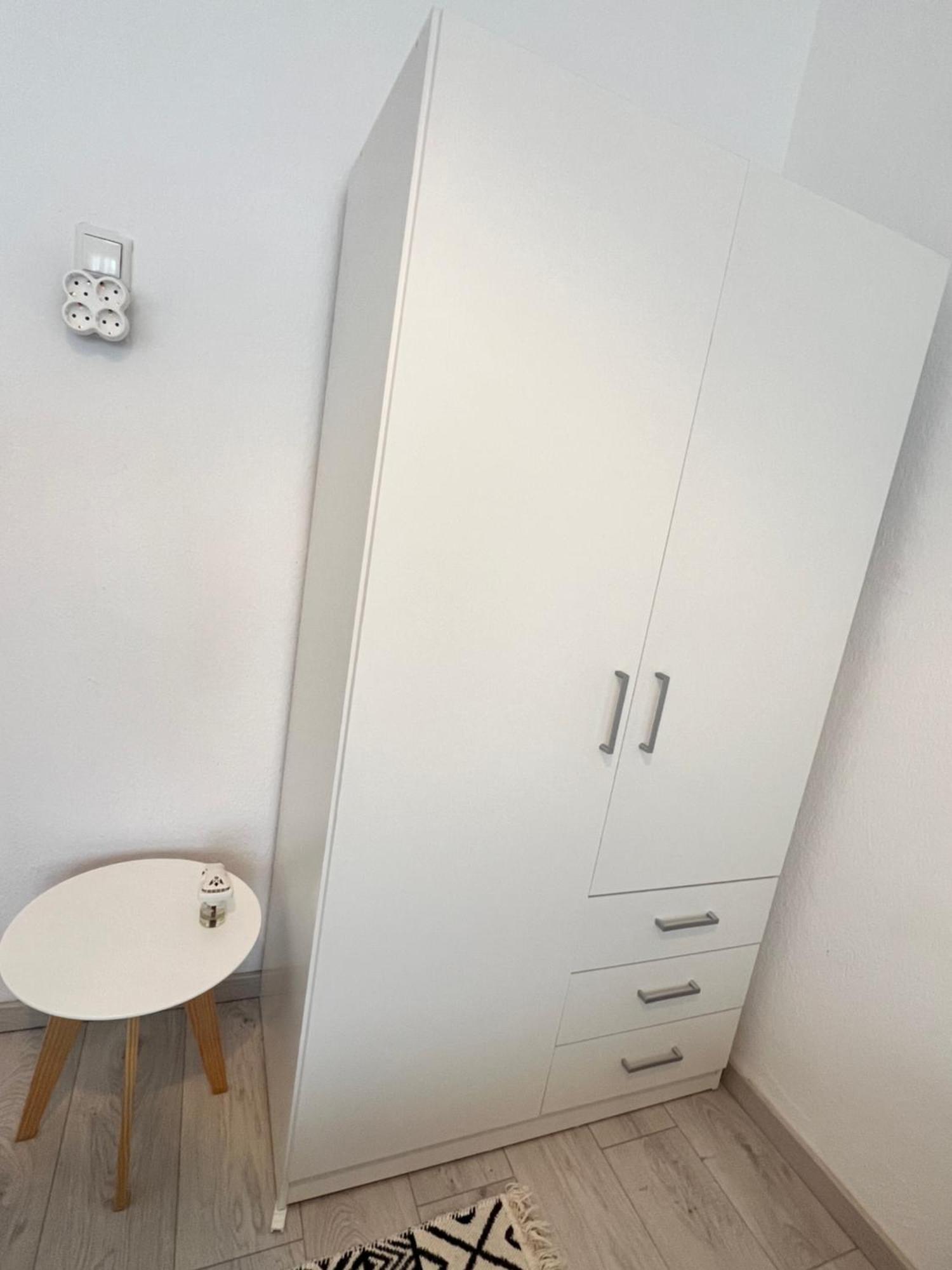 카발라 Kamares House 아파트 외부 사진