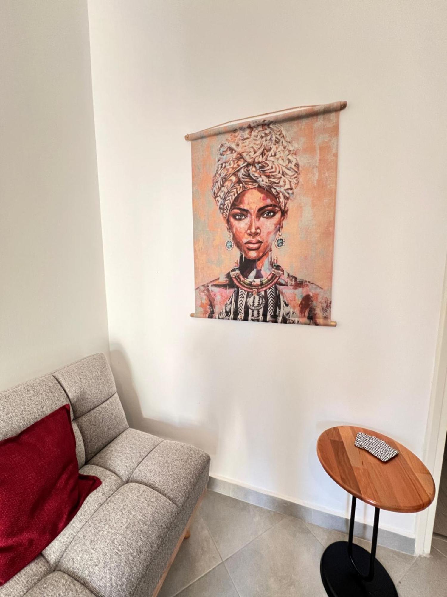 카발라 Kamares House 아파트 외부 사진