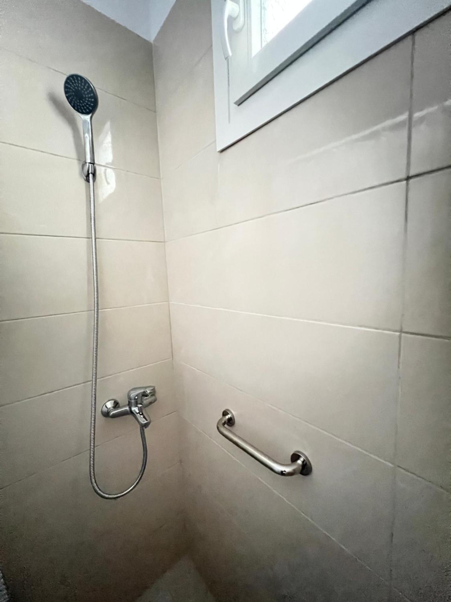 카발라 Kamares House 아파트 외부 사진
