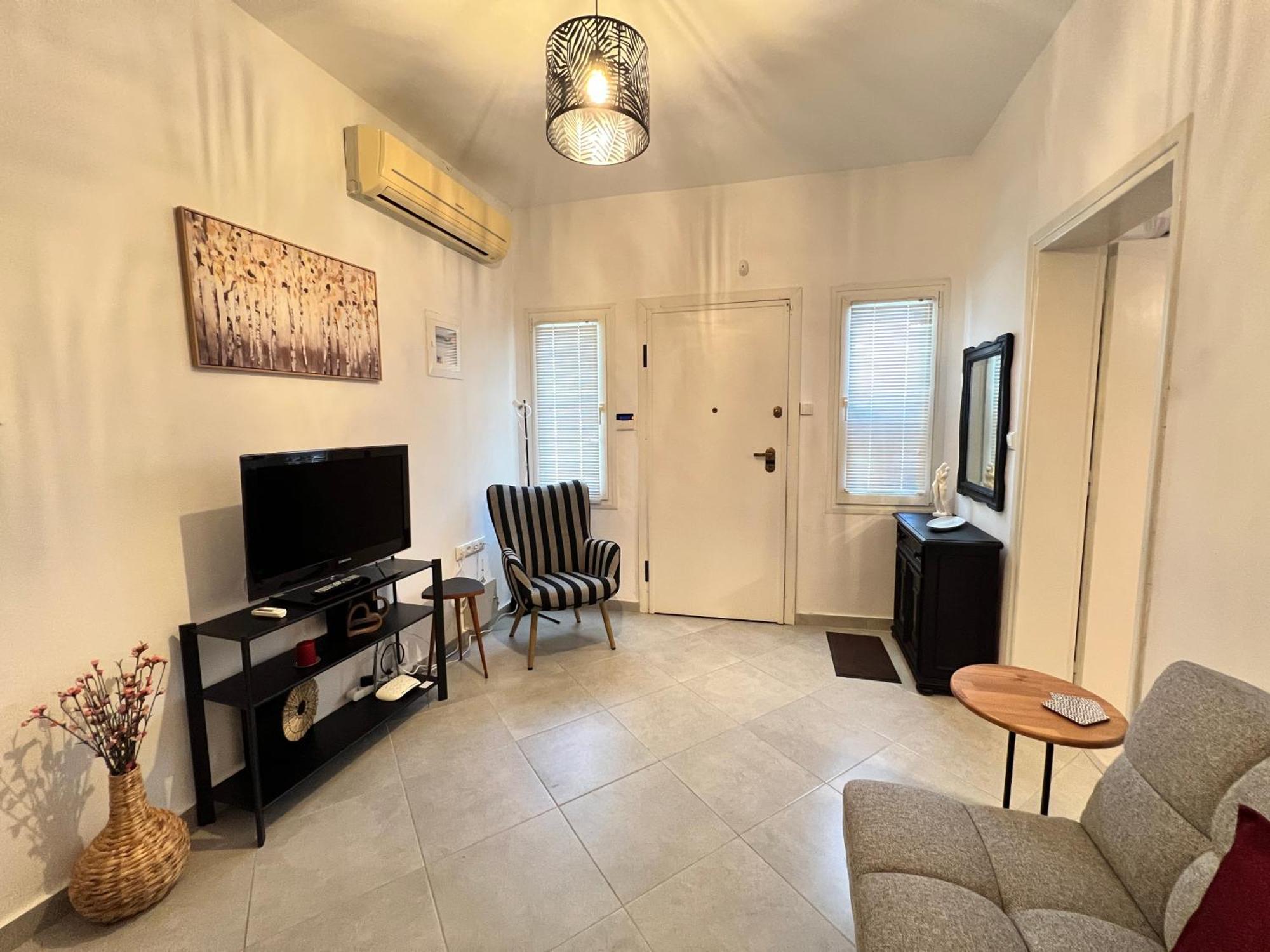 카발라 Kamares House 아파트 외부 사진