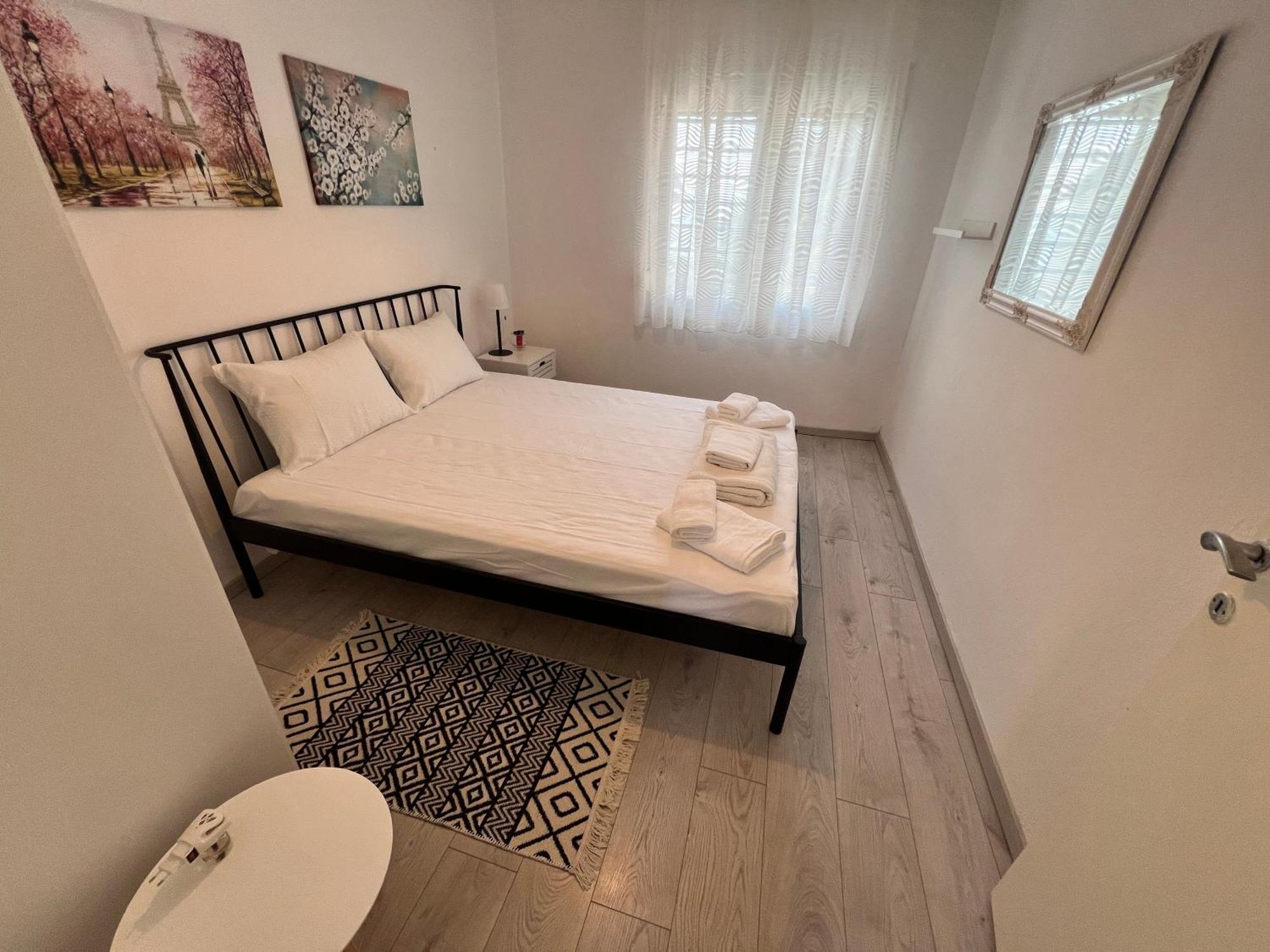 카발라 Kamares House 아파트 외부 사진