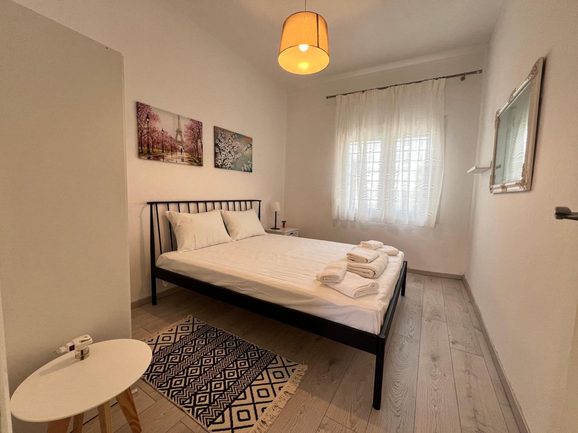 카발라 Kamares House 아파트 외부 사진