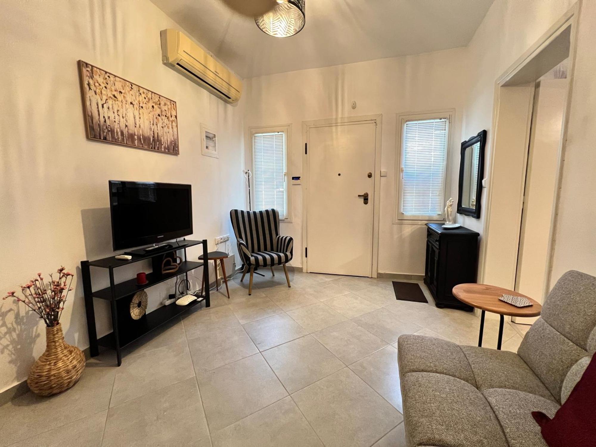 카발라 Kamares House 아파트 외부 사진