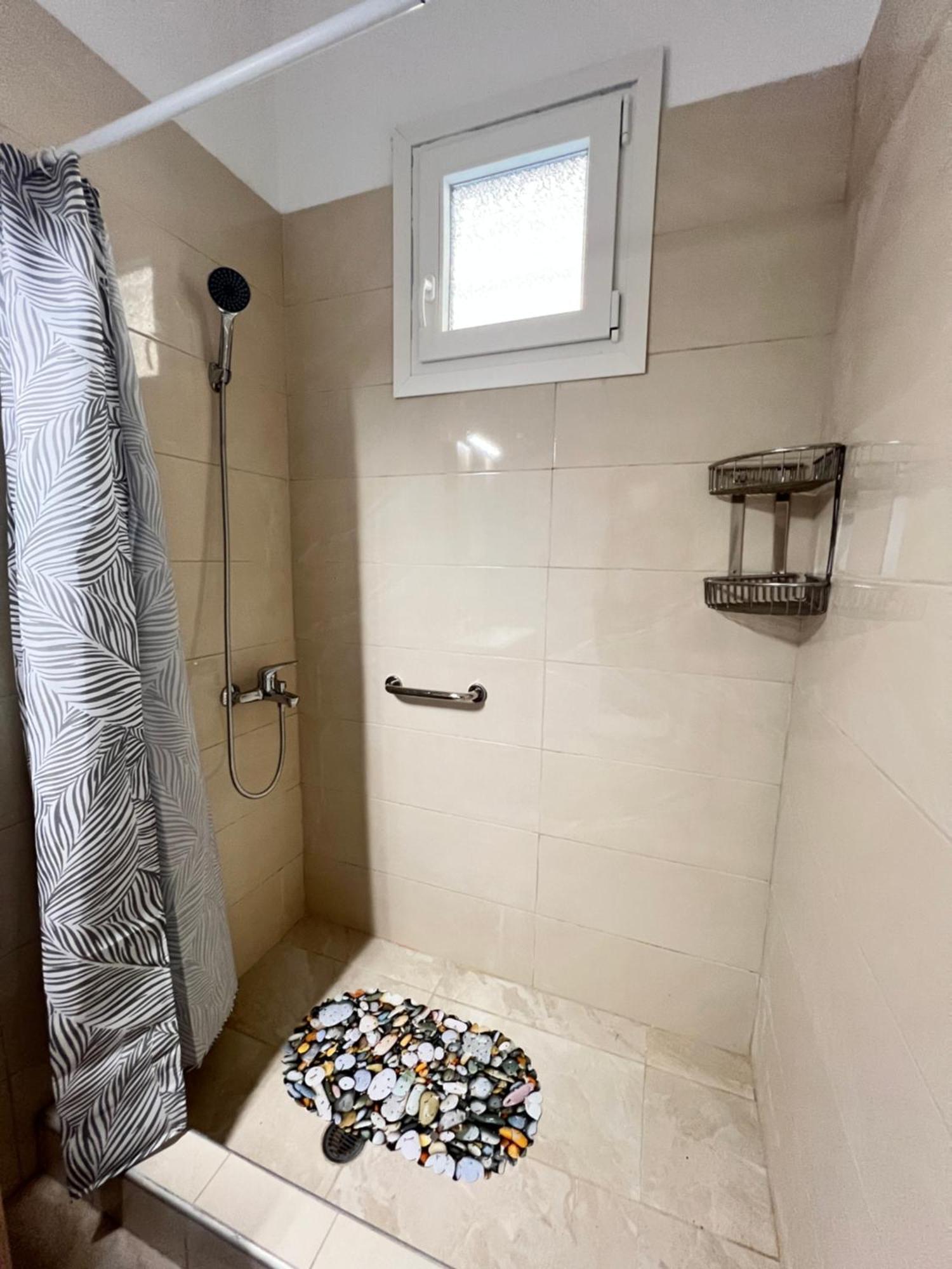 카발라 Kamares House 아파트 외부 사진