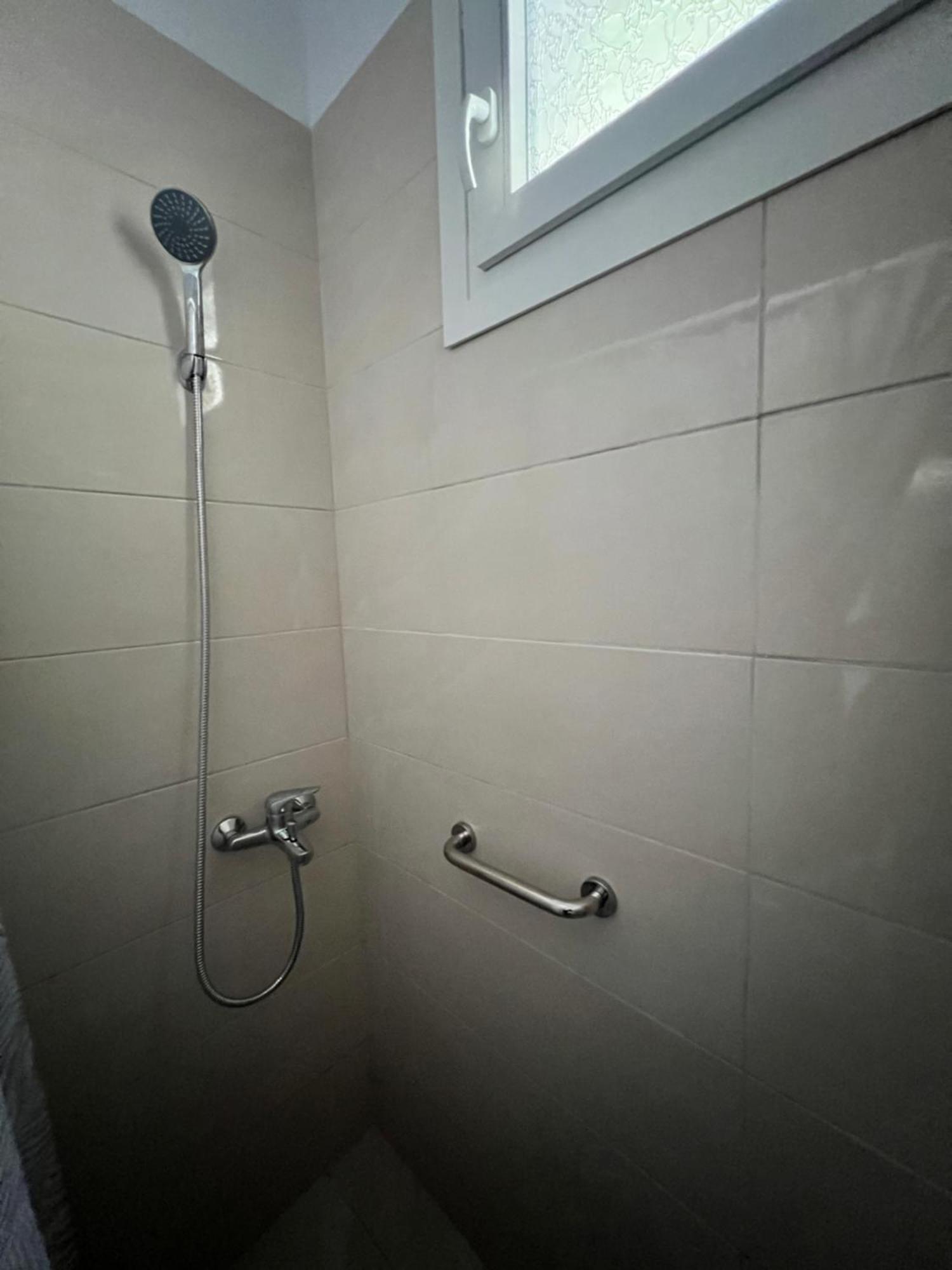 카발라 Kamares House 아파트 외부 사진