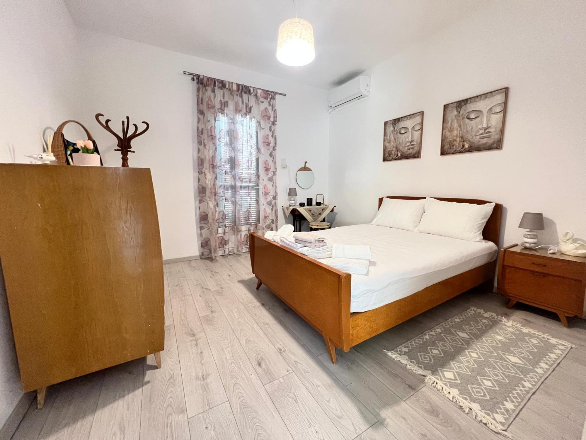 카발라 Kamares House 아파트 외부 사진
