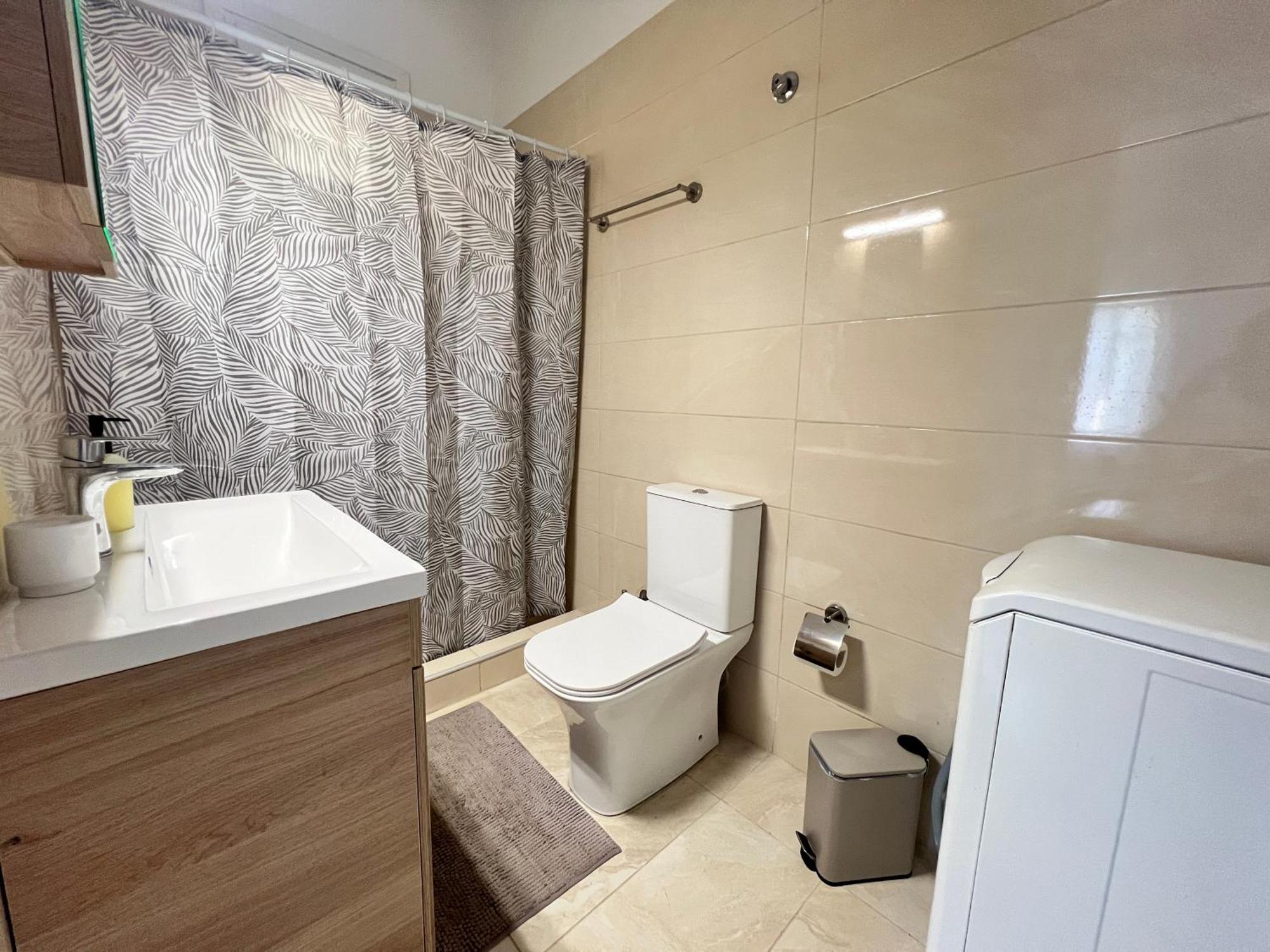 카발라 Kamares House 아파트 외부 사진