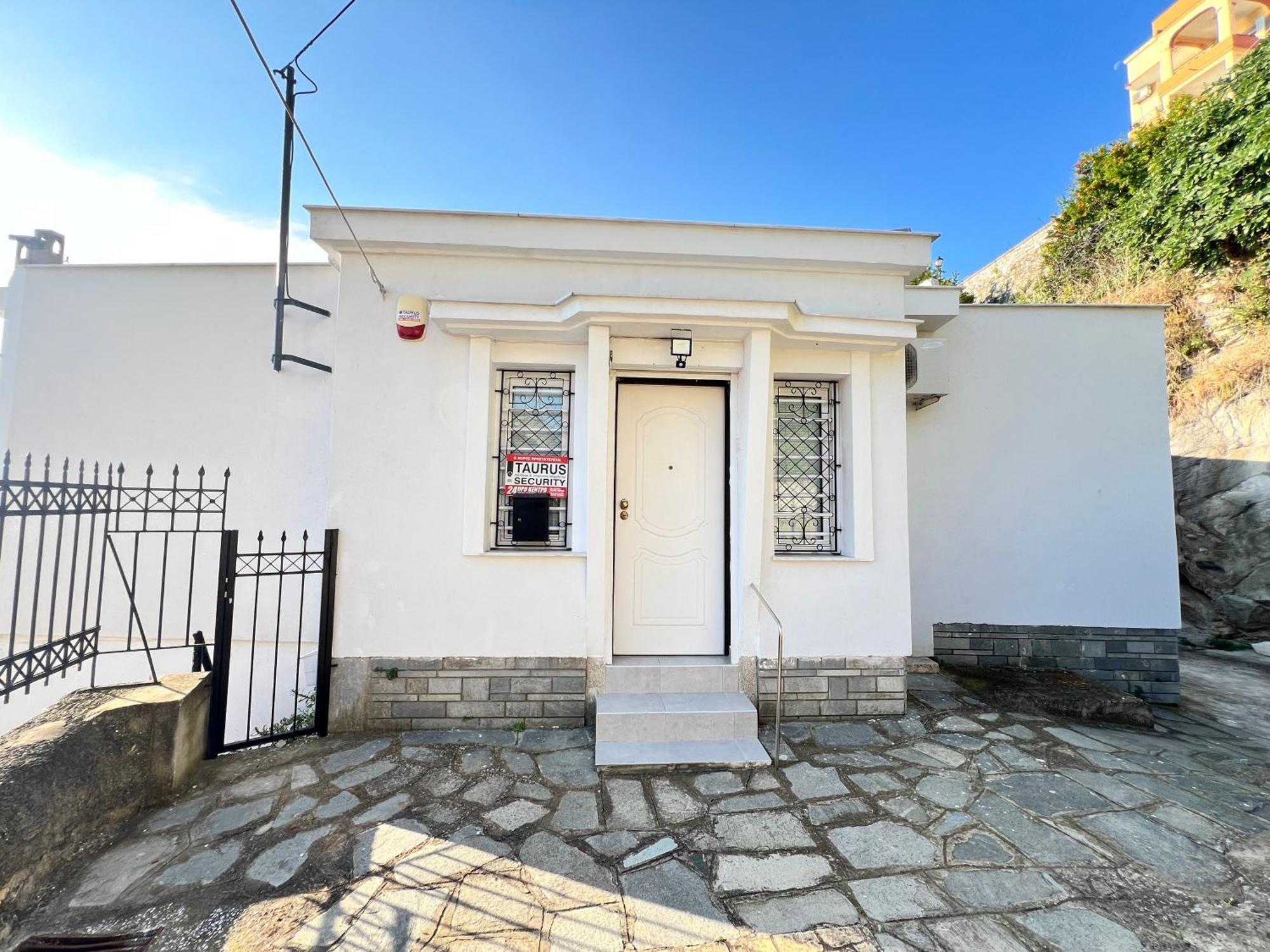 카발라 Kamares House 아파트 외부 사진