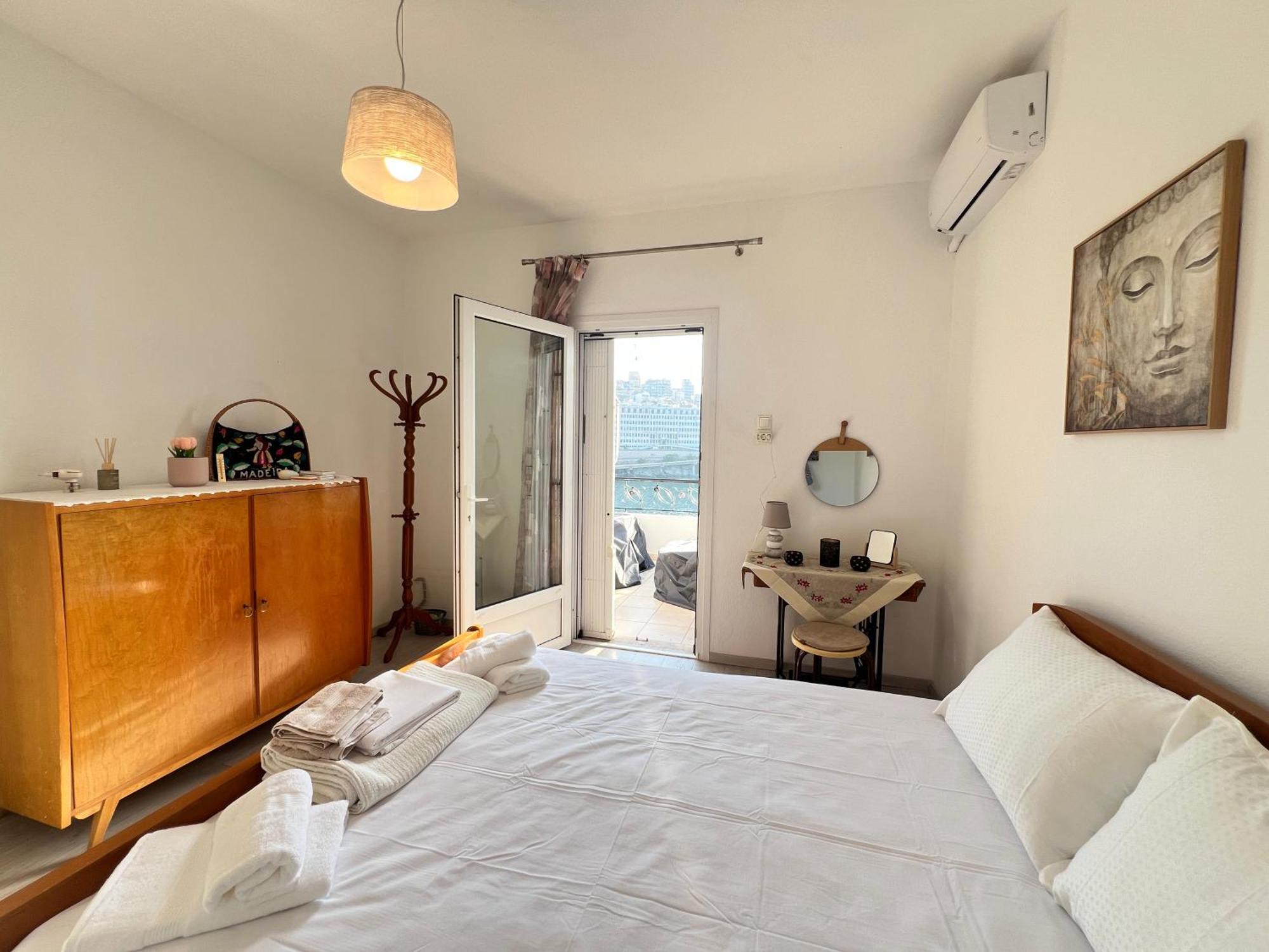 카발라 Kamares House 아파트 외부 사진