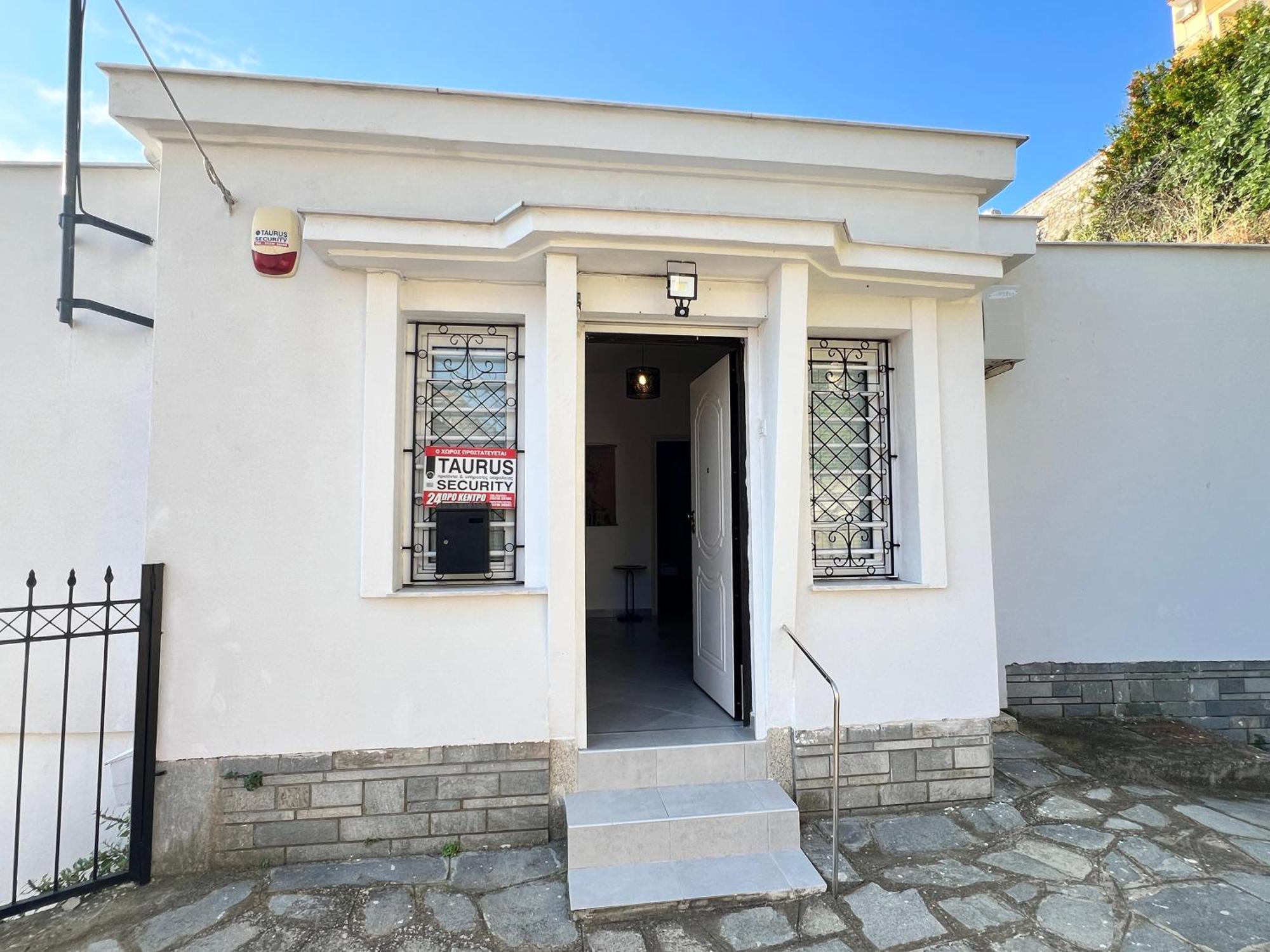 카발라 Kamares House 아파트 외부 사진