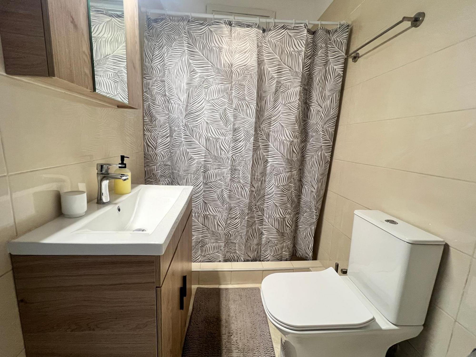 카발라 Kamares House 아파트 외부 사진